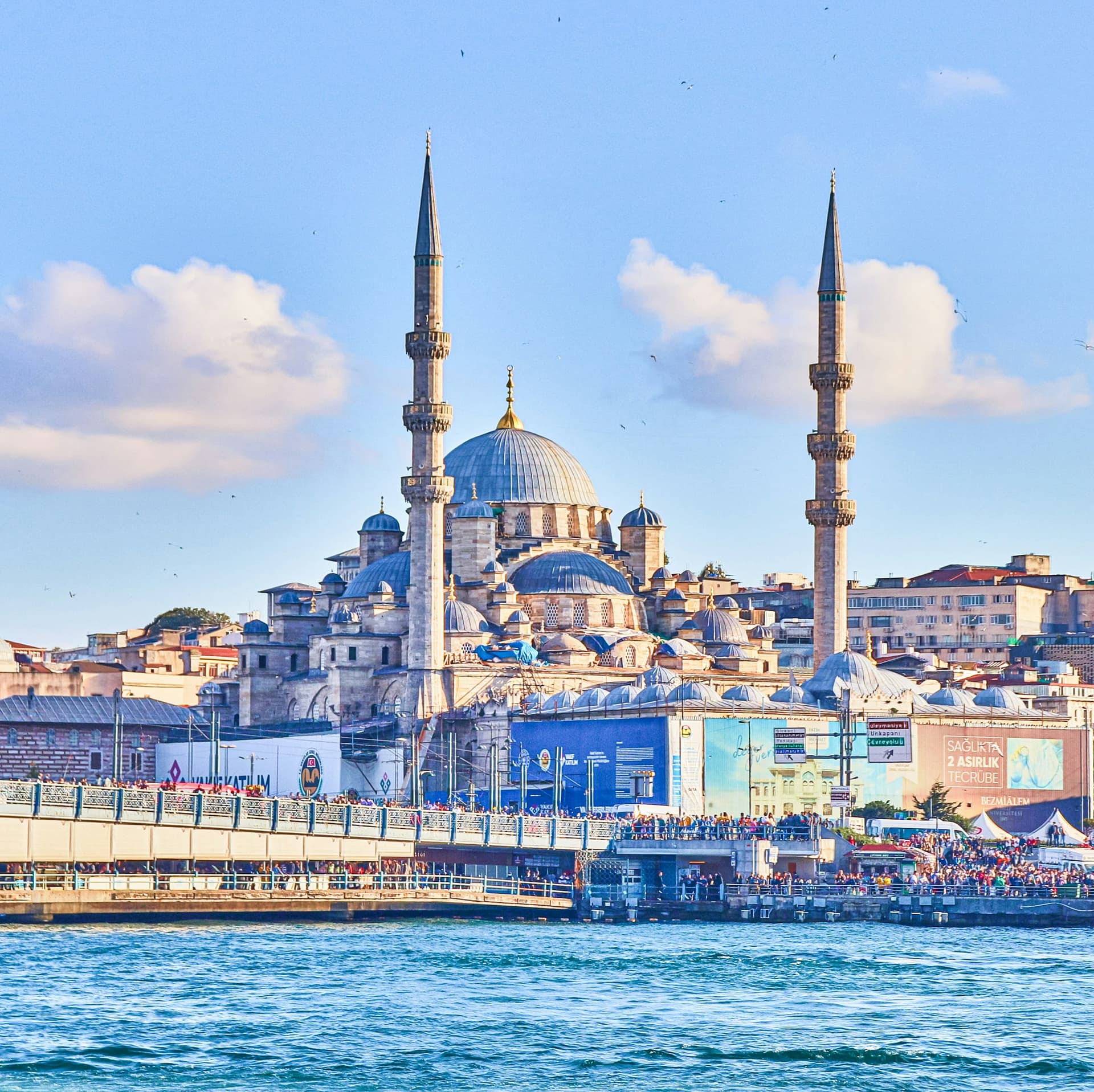 Blue Mosque