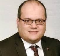 Mustafa Dayıoğlu, Ph.D.