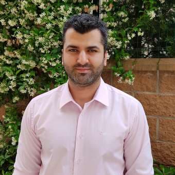 Kadir Durak, Ph.D.